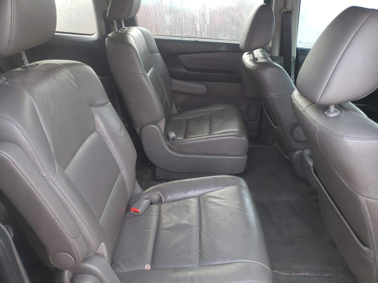 Photo 6 from auction – 2012 HONDA ODYSSEY EX with VIN 5FNRL5H61CB042008