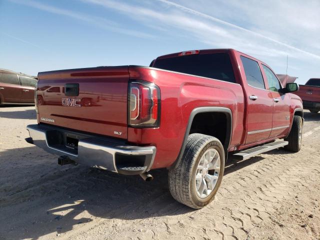 Photo 4 from auction – 2018 GMC SIERRA K15 with VIN 3GTU2NEC0JG588314