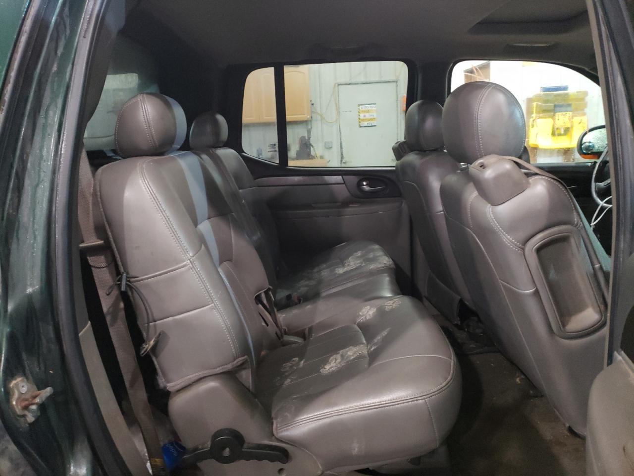 Photo 6 from auction – 2004 GMC ENVOY XUV with VIN 1GKET12S246199917