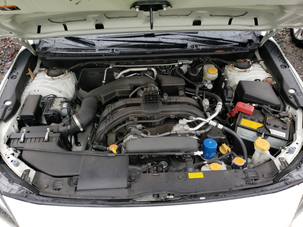 Photo 7 from auction – 2018 SUBARU CROSSTREK with VIN JF2GTAAC4J8261916
