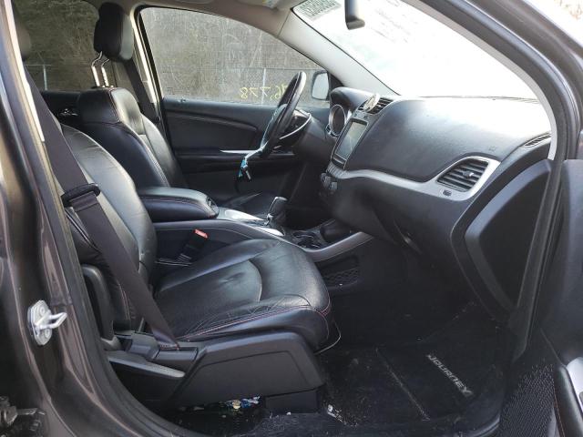 صورة رقم 5 من المزاد - 2015 DODGE JOURNEY R/ مع VIN 3C4PDDEG4FT666239