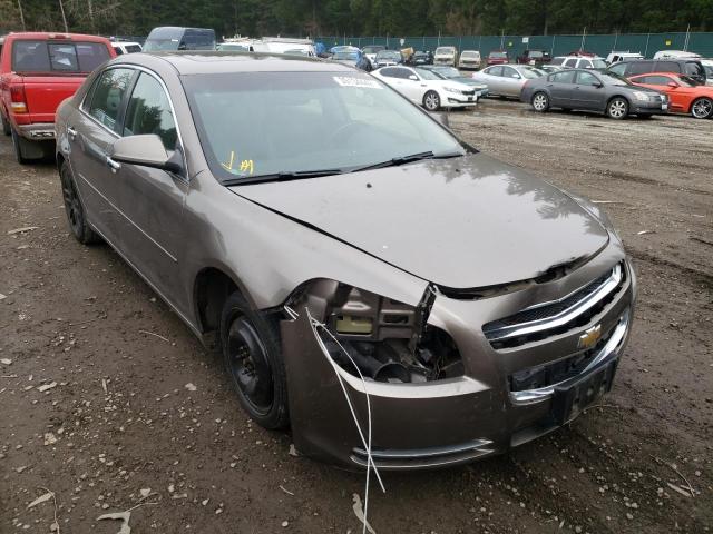 CHEVROLET MALIBU 2LT 2012 with VIN 1G1ZD5E01CF216855 - Photo from auction