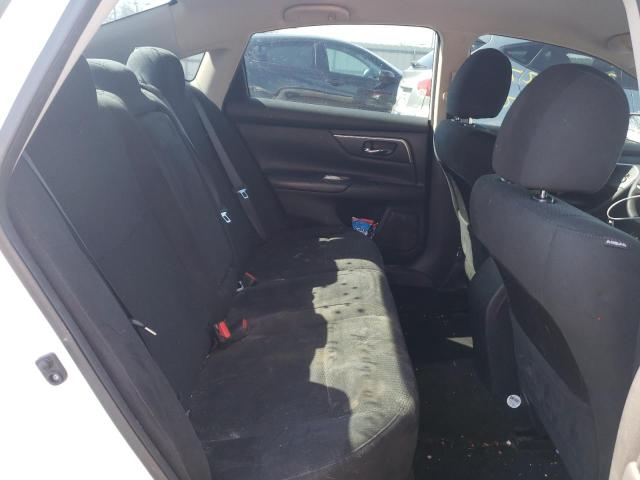 Photo 6 from auction – 2015 NISSAN ALTIMA with VIN 1N4AL3AP7FC480284