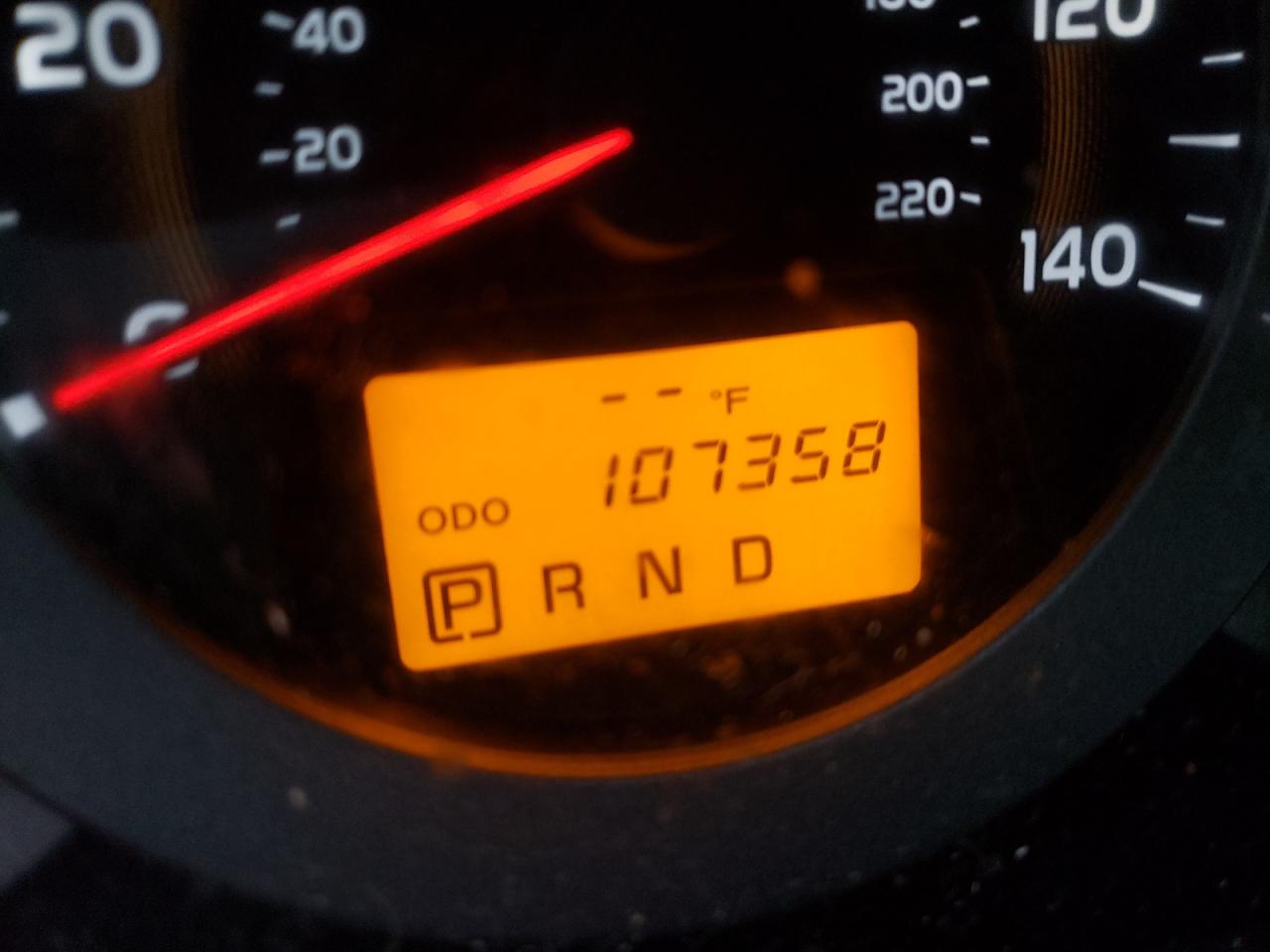Photo 8 from auction – 2012 TOYOTA RAV4 with VIN 2T3ZF4DV6CW135602