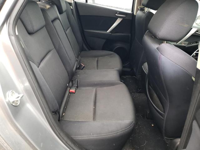 Photo 6 from auction – 2010 MAZDA 3 S with VIN JM1BL1H52A1190711