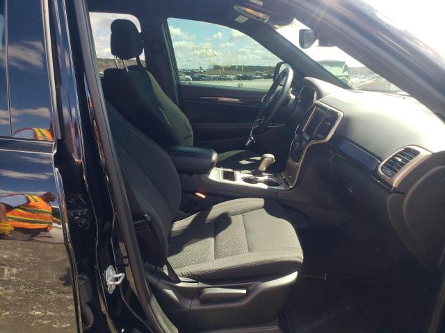 Photo 5 from auction – 2017 JEEP UK with VIN 1C4RJEAG4HC678791