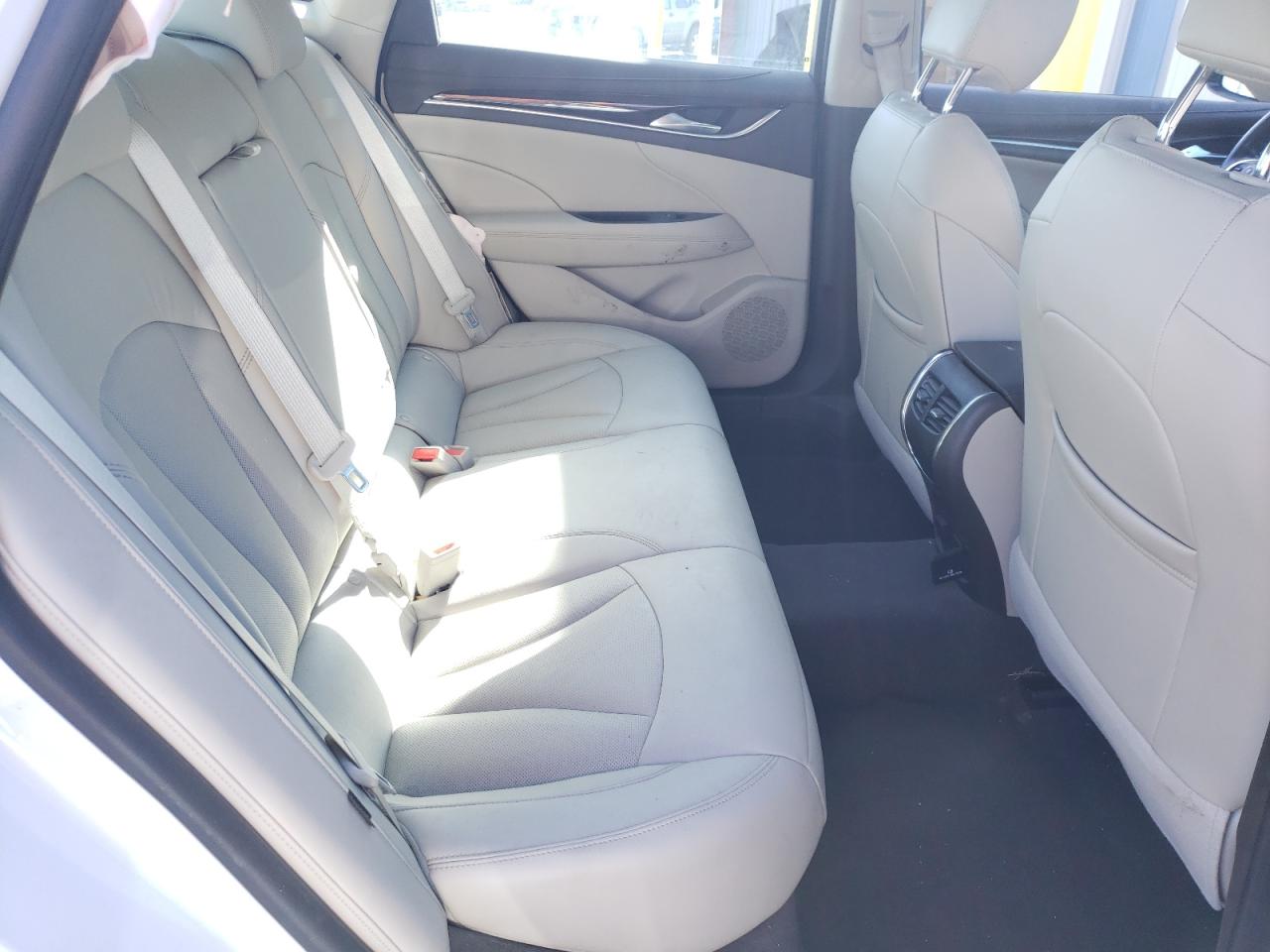 Photo 6 from auction – 2017 BUICK LACROSSE P with VIN 1G4ZS5SS1HU132679