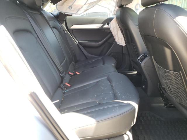 Photo 6 from auction – 2018 AUDI Q3 PREMIUM with VIN WA1BCCFS6JR023154
