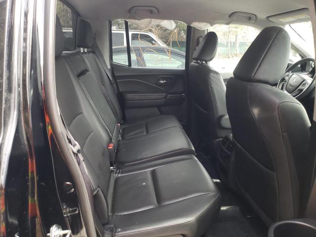 Photo 6 from auction – 2017 HONDA RIDGELINE with VIN 5FPYK3F51HB030470