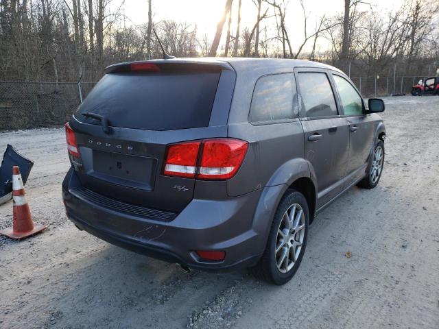 صورة رقم 4 من المزاد - 2015 DODGE JOURNEY R/ مع VIN 3C4PDDEG4FT666239