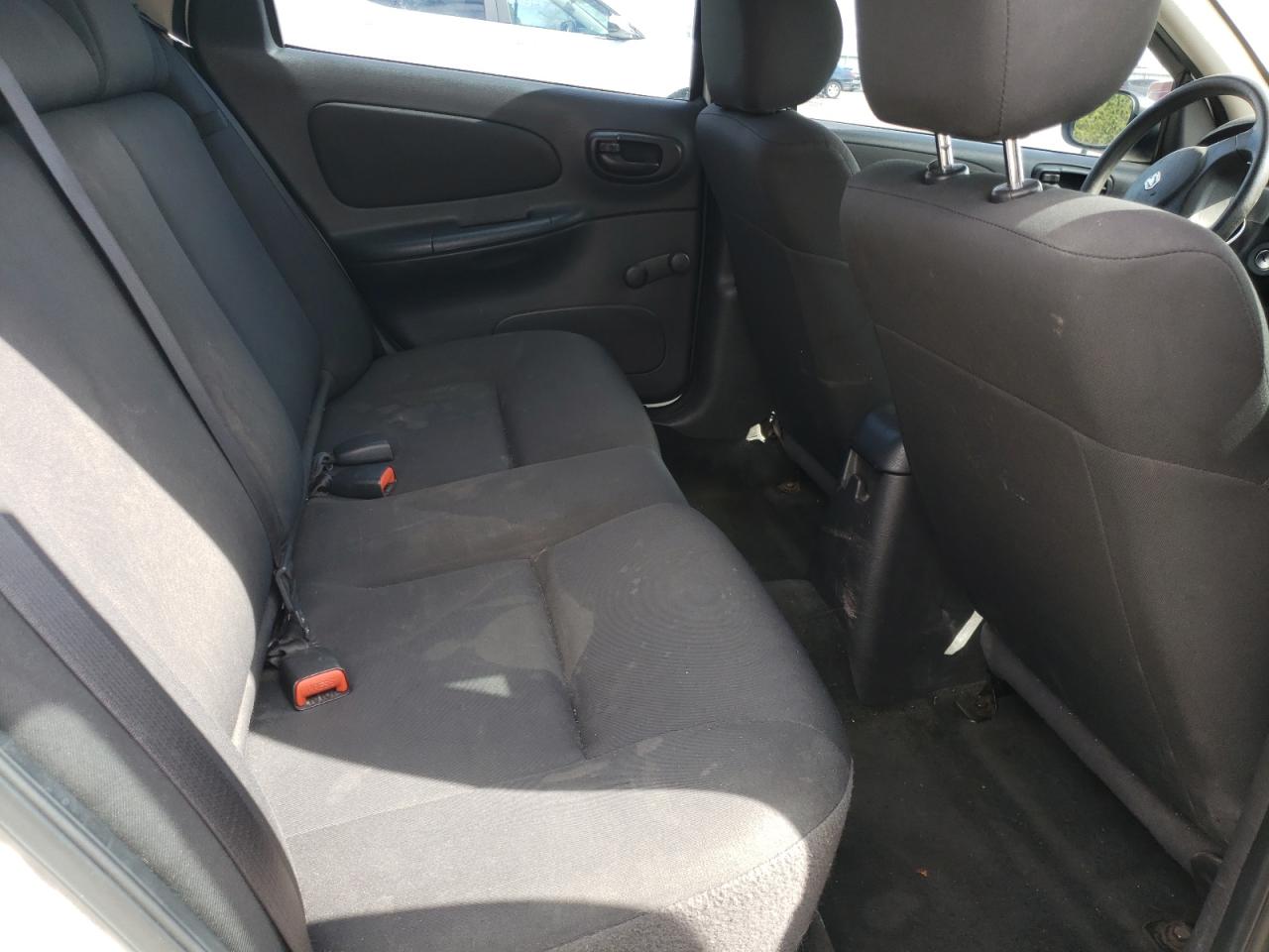 Photo 6 from auction – 2005 DODGE NEON SXT with VIN 1B3ES56C55D151934