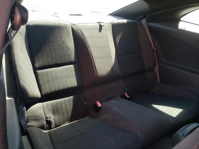 Photo 6 from auction – 2011 CHEVROLET CAMARO LS with VIN 2G1FA1ED5B9147795