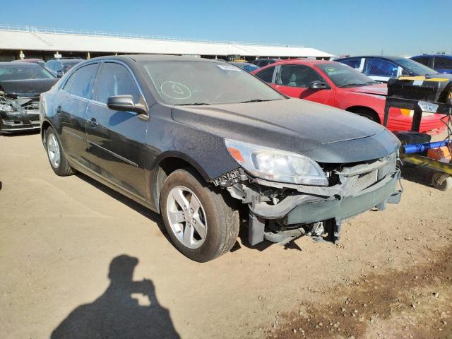 Photo 1 from auction – 2016 CHEVROLET MALIBU LIM with VIN 1G11B5SA6GU116042