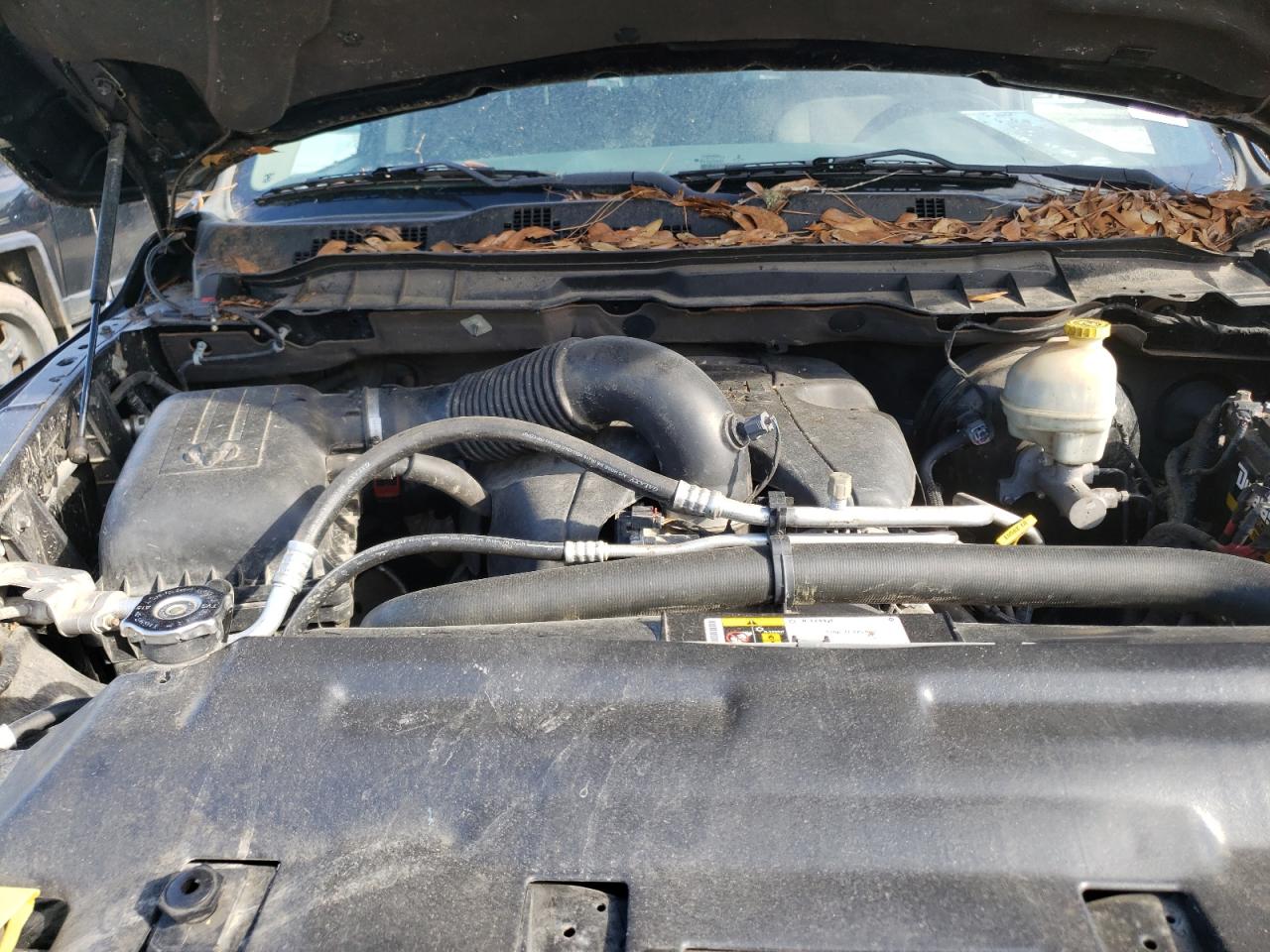 Photo 7 from auction – 2015 RAM 1500 SLT with VIN 1C6RR7LT6FS652878