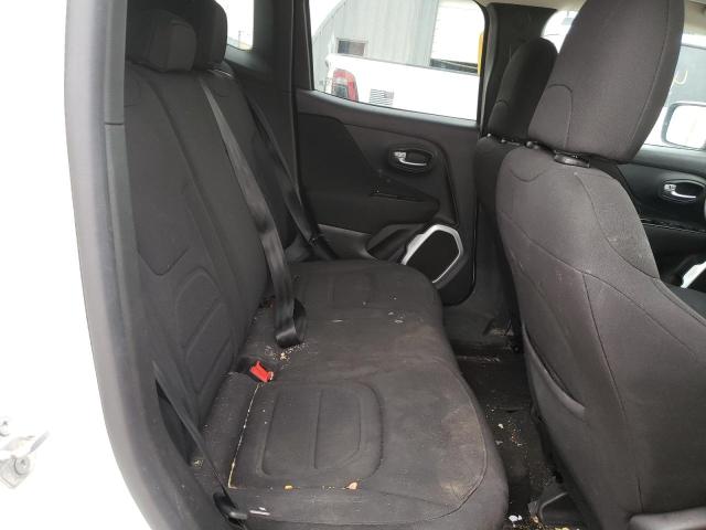 Photo 6 from auction – 2018 JEEP RENEGADE L with VIN ZACCJABB5JPH83455