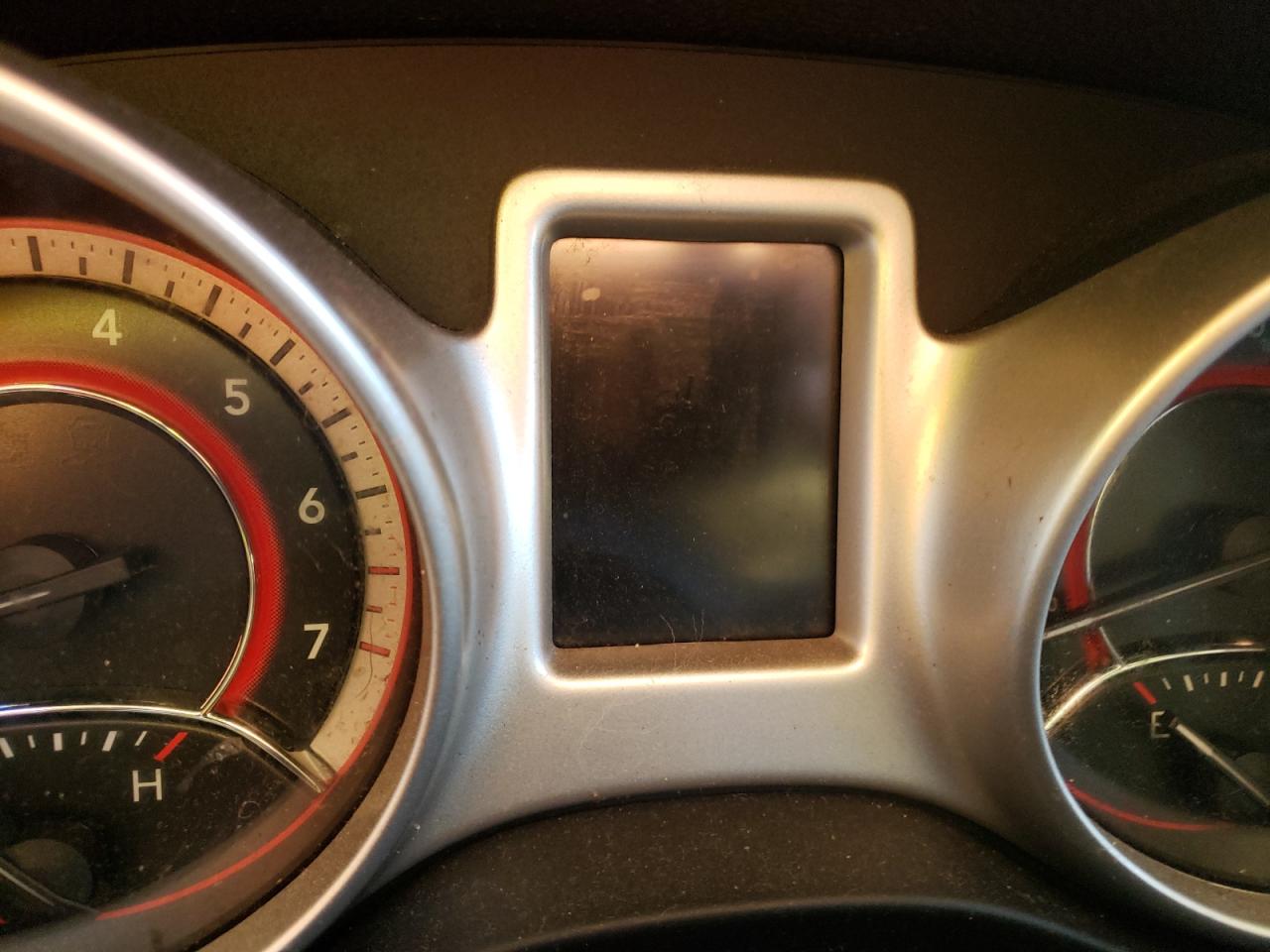 Photo 8 from auction – 2014 DODGE JOURNEY SX with VIN 3C4PDCBG8ET283689
