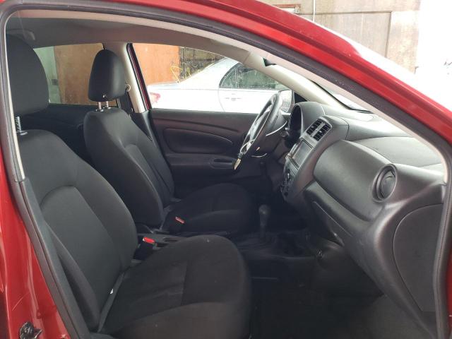 Photo 5 from auction – 2019 NISSAN VERSA S with VIN 3N1CN7AP1KL830398
