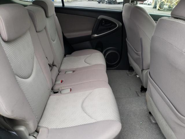 Photo 6 from auction – 2006 TOYOTA RAV4 with VIN JTMBK33V965007200
