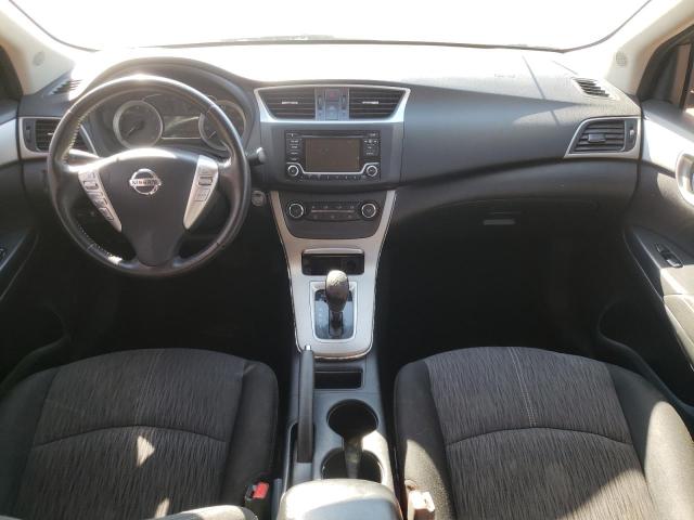 Photo 9 from auction – 2015 NISSAN SENTRA with VIN 3N1AB7AP9FL634036