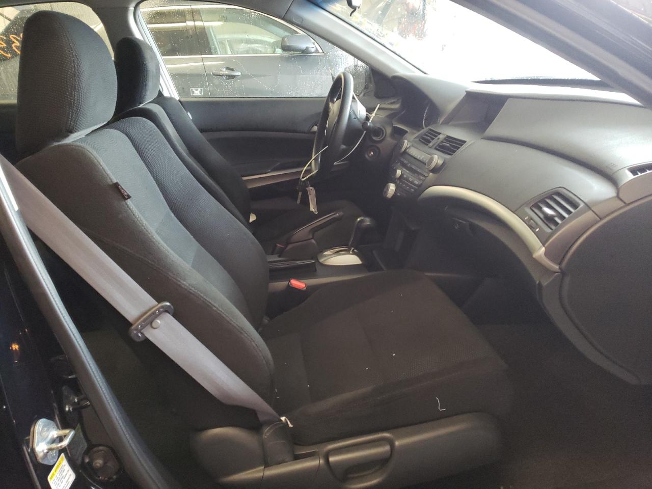 Photo 5 from auction – 2010 HONDA ACCORD EX with VIN 1HGCP2F70AA020223
