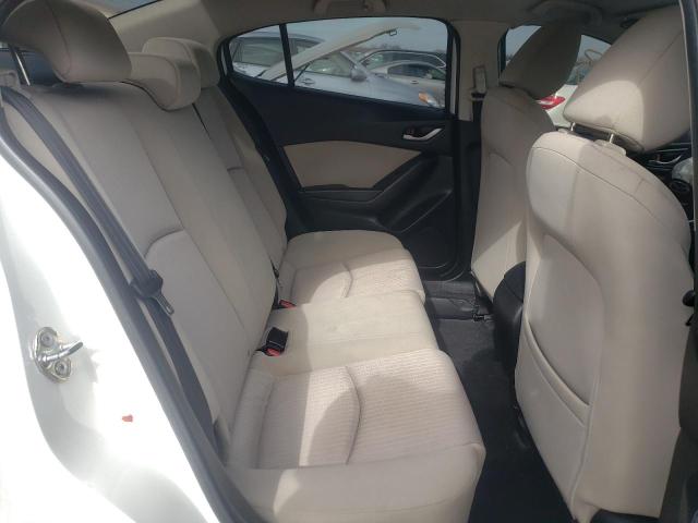 Photo 6 from auction – 2014 MAZDA 3 SV with VIN JM1BM1T72E1126843
