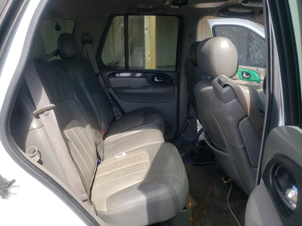 Photo 6 from auction – 2002 GMC ENVOY with VIN 1GKDS13S422401092