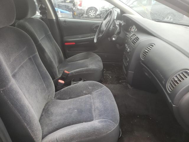 Photo 5 from auction – 2002 DODGE INTREPID S with VIN 2B3HD46V82H194617