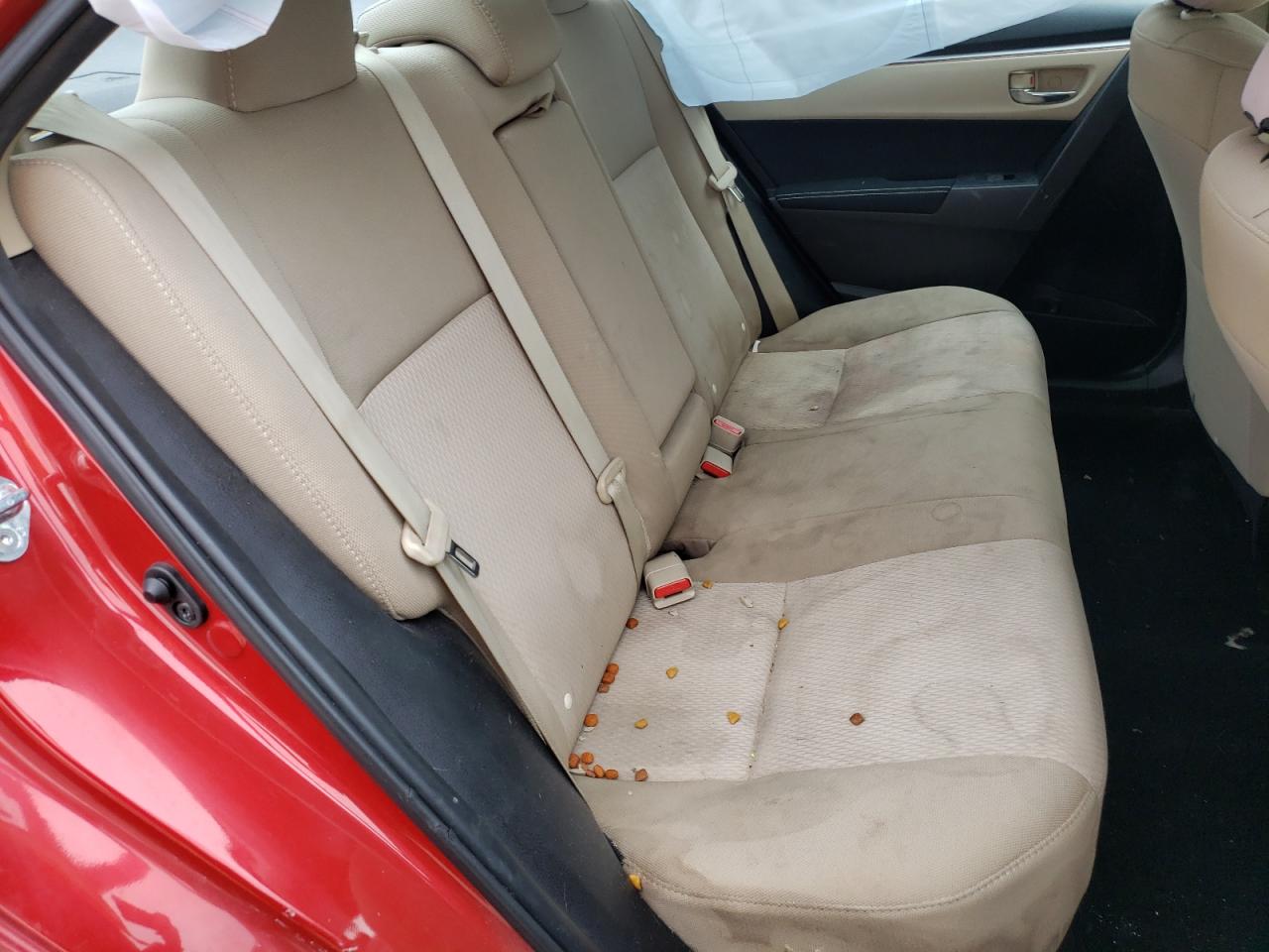 Photo 6 from auction – 2015 TOYOTA COROLLA L with VIN 5YFBURHE7FP247600