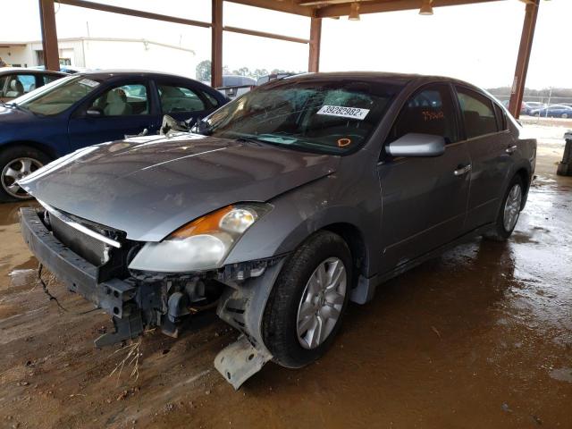 Photo 2 from auction – 2008 NISSAN ALTIMA 2.5 with VIN 1N4AL21E68N454064