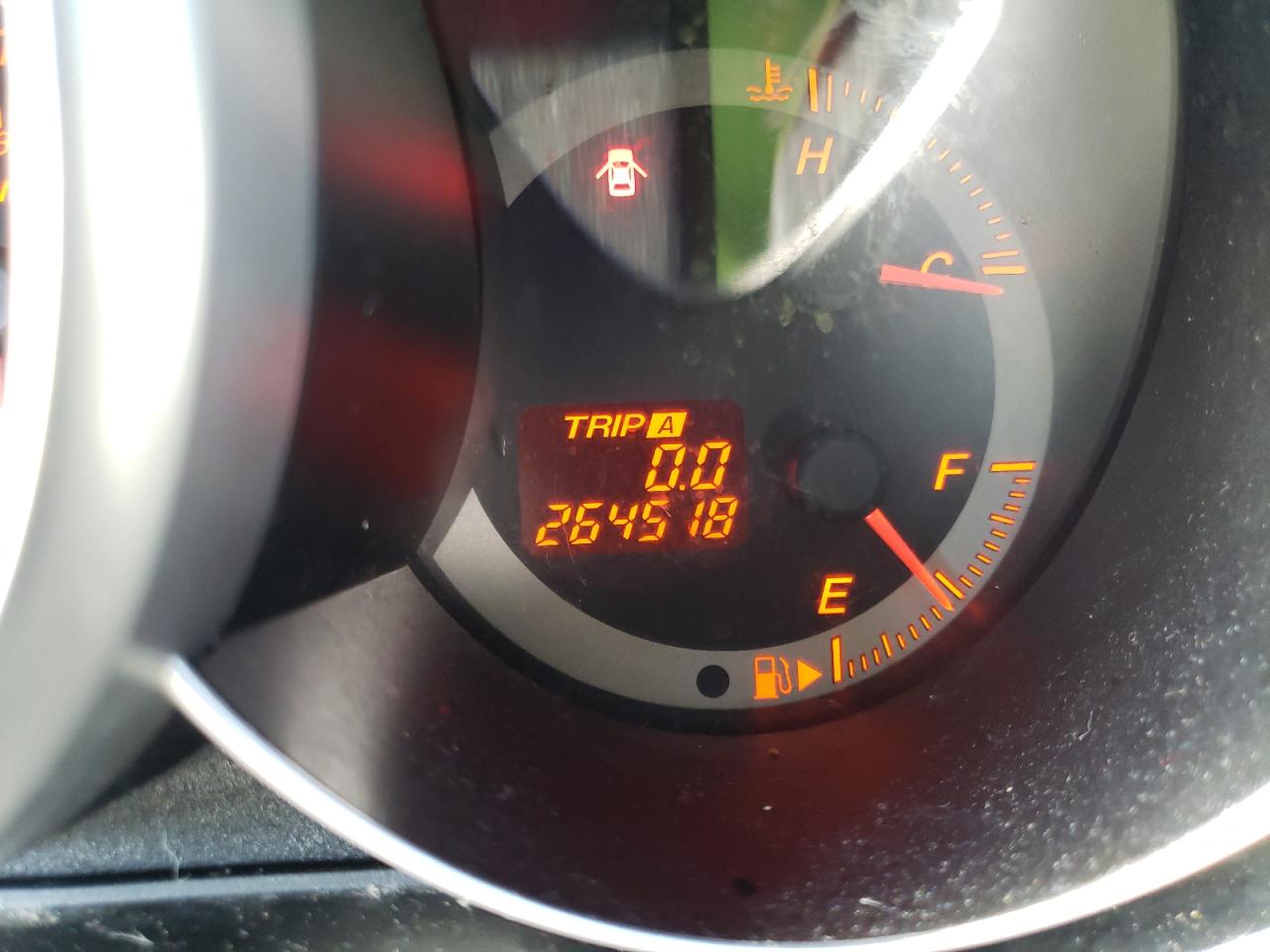 Photo 8 from auction – 2005 MAZDA 3 HATCHBAC with VIN JM1BK143451239243