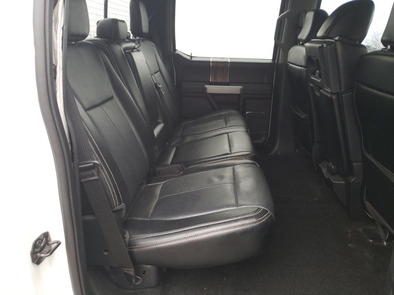 Photo 6 from auction – 2018 FORD F150 SUPER with VIN 1FTEW1E51JFC52496