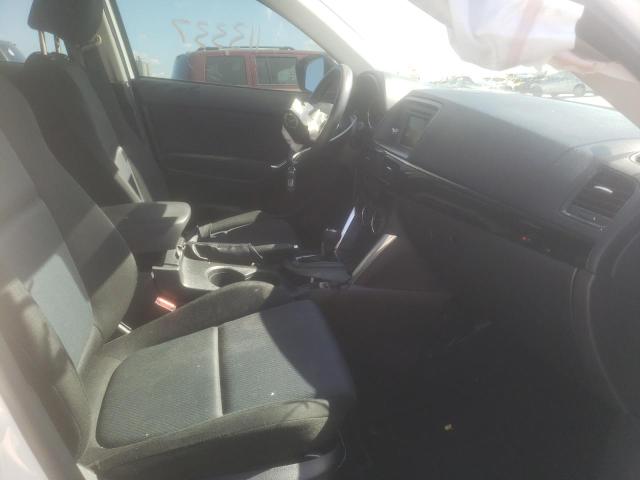 Photo 5 from auction – 2013 MAZDA CX-5 SPORT with VIN JM3KE2BE9D0128751