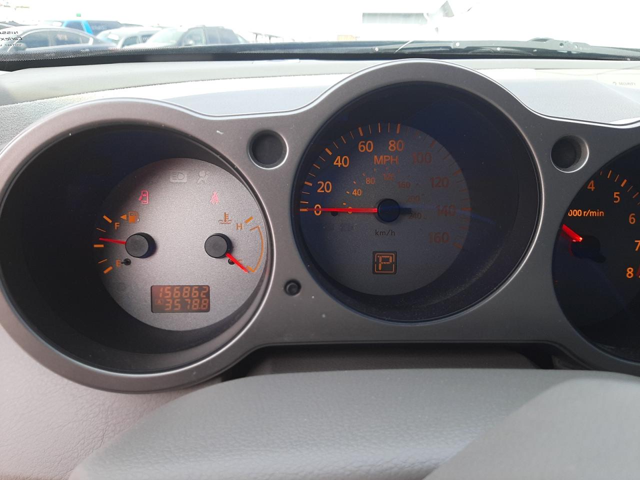 Photo 8 from auction – 2006 NISSAN MAXIMA SE with VIN 1N4BA41E96C843005