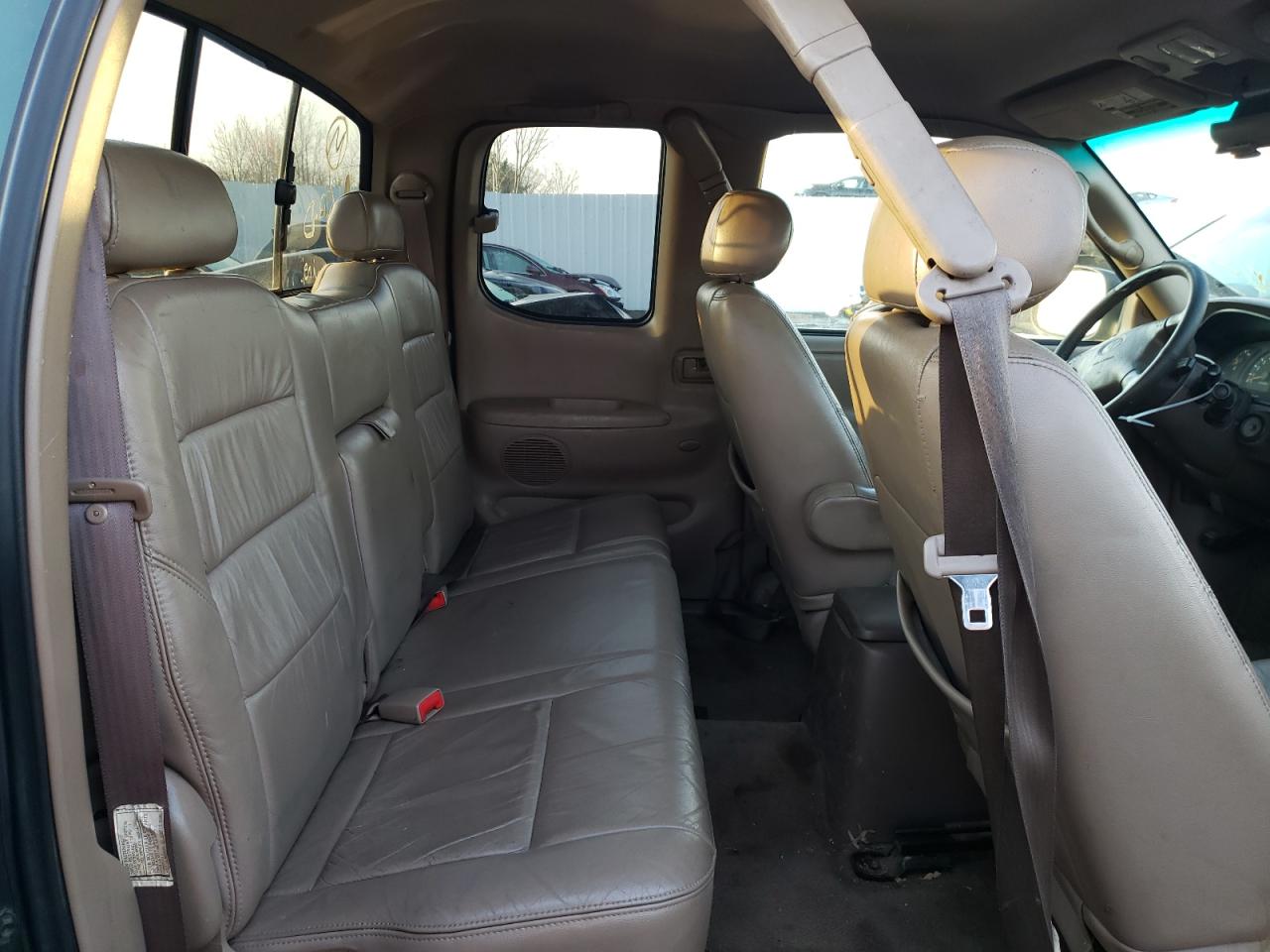 Photo 6 from auction – 2002 TOYOTA TUNDRA ACC with VIN 5TBBT48112S292030