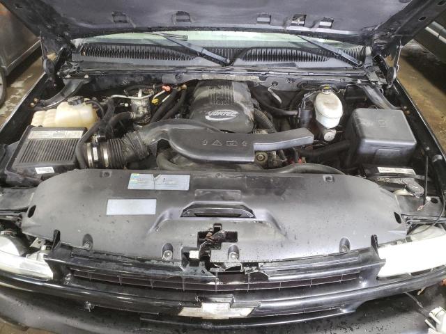 Photo 7 from auction – 2003 CHEVROLET SUBURBAN K with VIN 3GNFK16Z83G291998