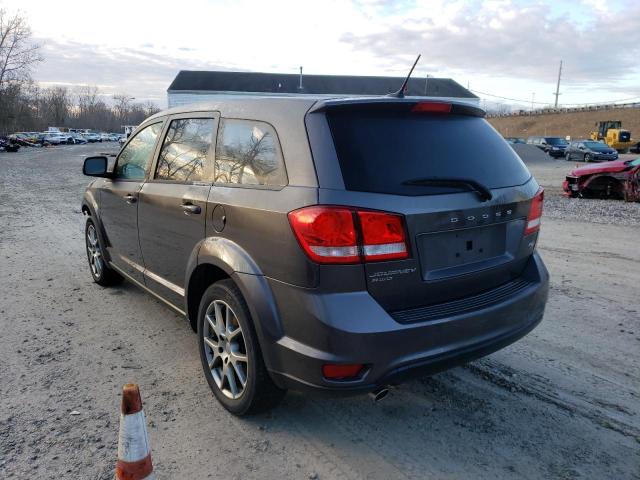صورة رقم 3 من المزاد - 2015 DODGE JOURNEY R/ مع VIN 3C4PDDEG4FT666239