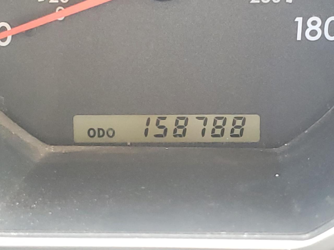 Photo 8 from auction – 2003 LEXUS CT 200 H with VIN JTHFN48Y130043987