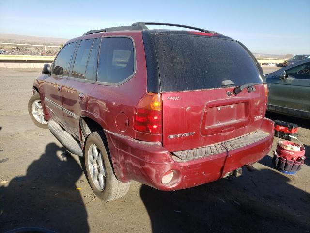 صورة رقم 3 من المزاد - 2007 GMC ENVOY مع VIN 1GKDT13S772177384