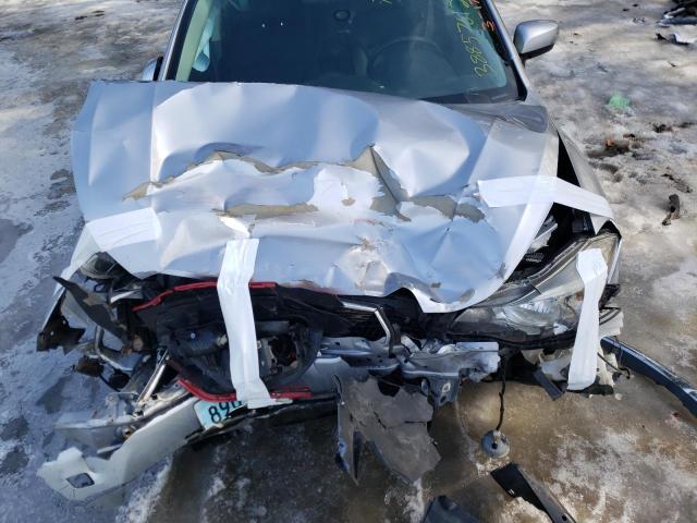 Photo 7 from auction – 2015 SUBARU IMPREZA SP with VIN JF1GPAT60F8317762