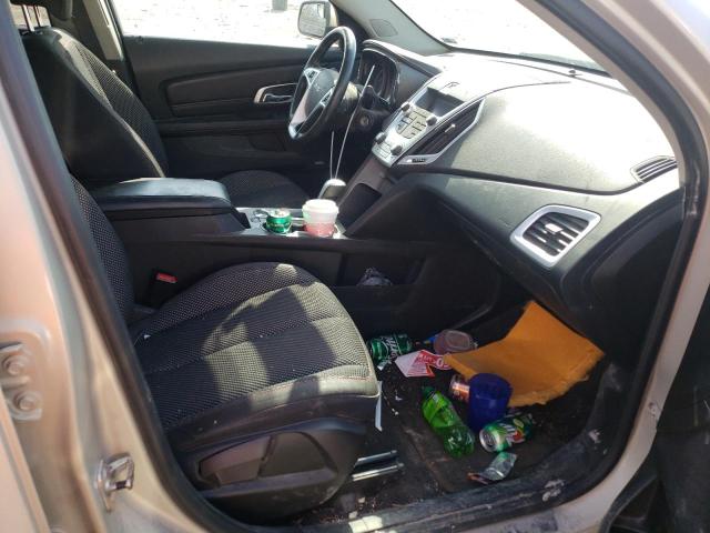 Photo 5 from auction – 2011 GMC TERRAIN SL with VIN 2CTALSEC9B6426360