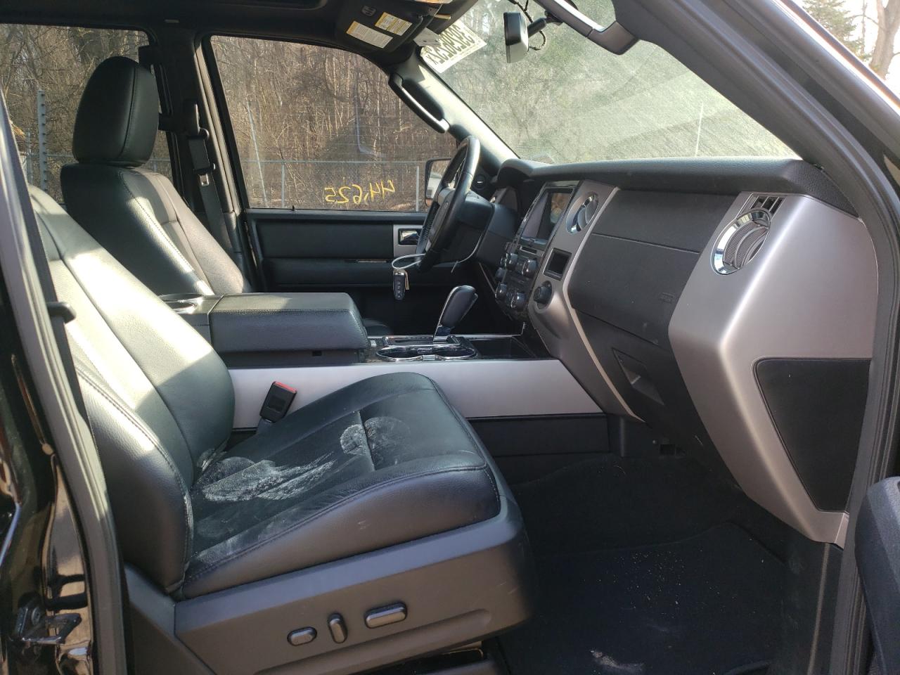 Photo 5 from auction – 2017 FORD EXPEDITION with VIN 1FMJU2AT3HEA67926