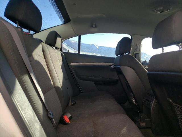 Photo 6 from auction – 2007 SATURN AURA XR with VIN 1G8ZV57777F275651