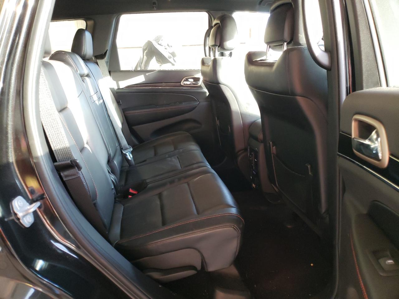 Photo 6 from auction – 2016 JEEP GRAND CHER with VIN 1C4RJEBG4GC345083