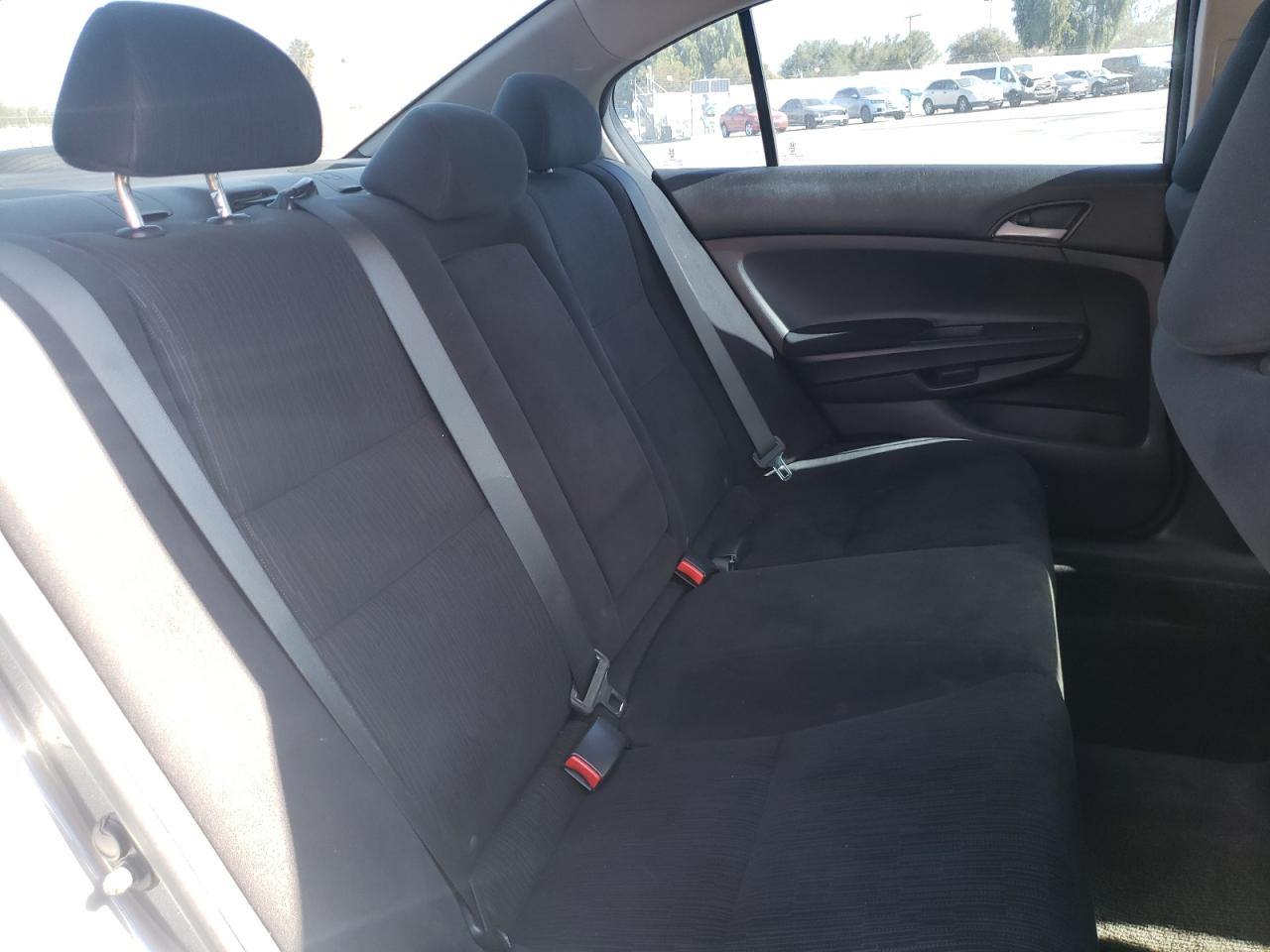 Photo 6 from auction – 2011 HONDA ACCORD LXP with VIN 1HGCP2F43BA132943