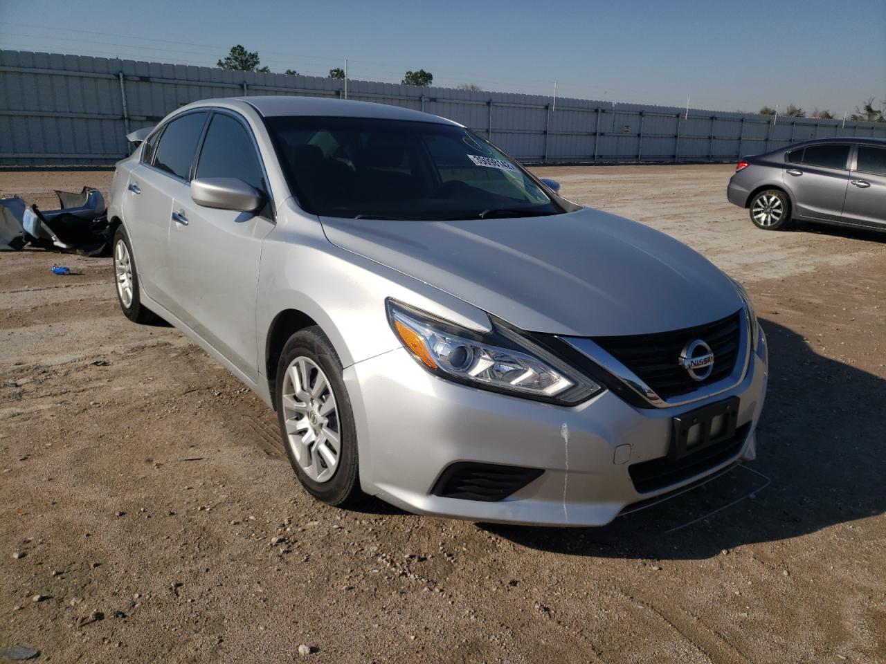 Photo 1 from auction – 2016 NISSAN ALTIMA 2.5 with VIN 1N4AL3AP7GC158455