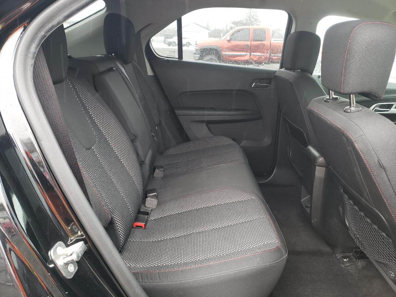 Photo 6 from auction – 2016 CHEVROLET EQUINOX LT with VIN 2GNALCEK2G6103601