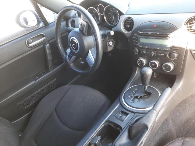 Photo 9 from auction – 2009 MAZDA MX-5 MIATA with VIN JM1NC25FX90202041