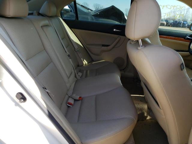 Photo 6 from auction – 2005 ACURA TSX with VIN JH4CL96875C028307