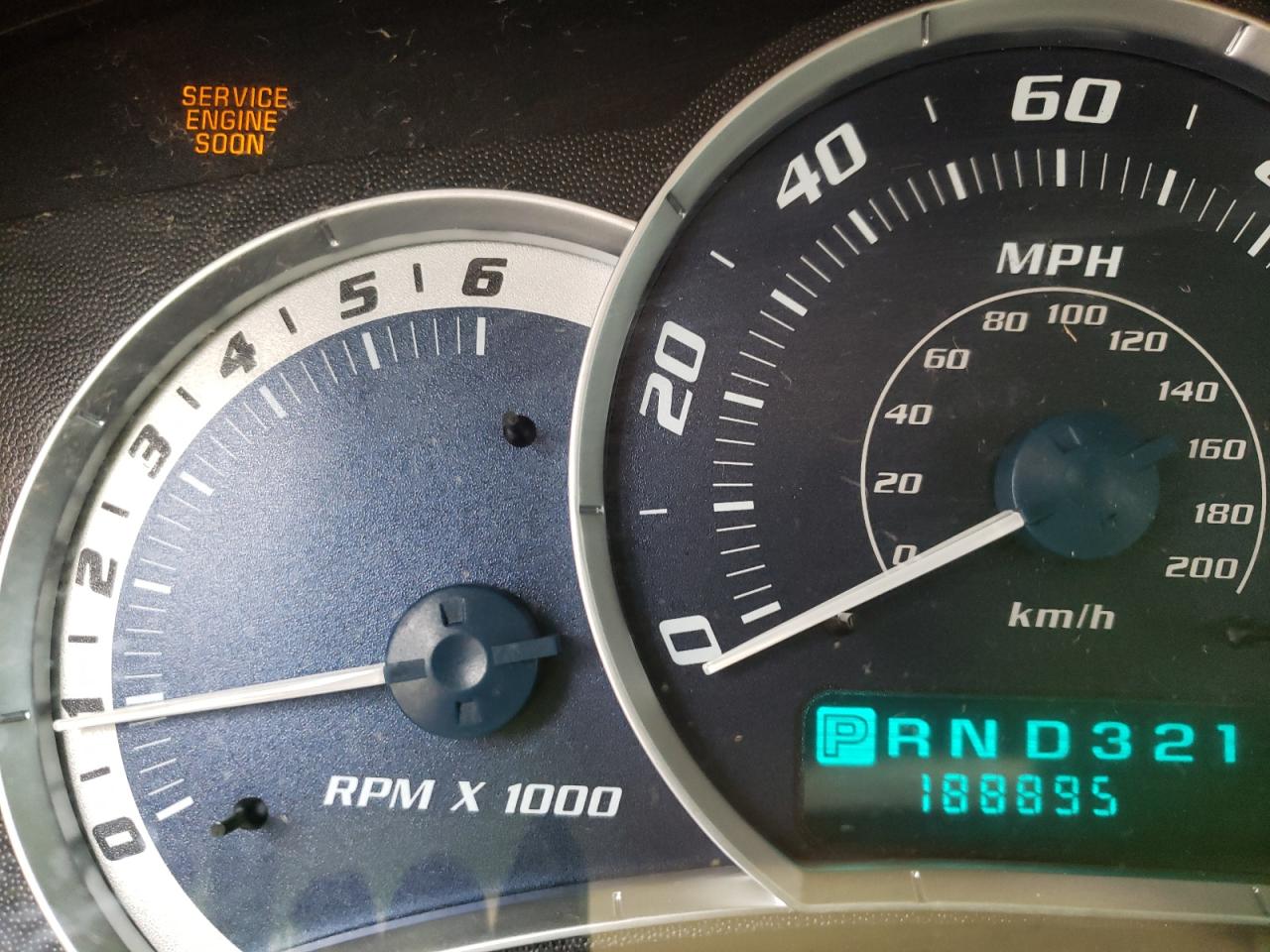 Photo 8 from auction – 2002 CADILLAC ESCALADE E with VIN 3GYEK63N62G358013