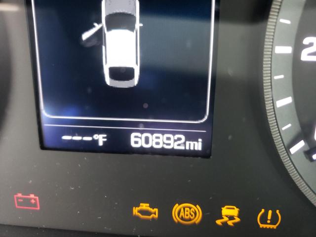 Photo 8 from auction – 2017 HYUNDAI SONATA SPO with VIN 5NPE34AF6HH593630